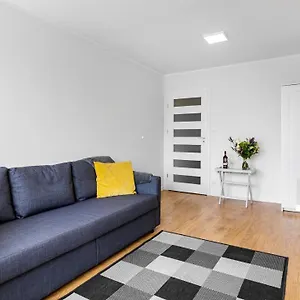 Apartament Hvile 151 -, Gdańsk