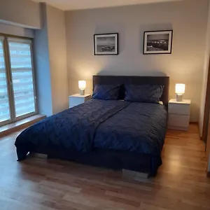 Apartament Apartament Neptun Old Town, Gdańsk