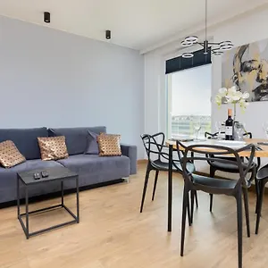 Apartament Przystań Letnica By Renters, Gdańsk