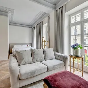 Apartament Home2home Piwna, Gdańsk