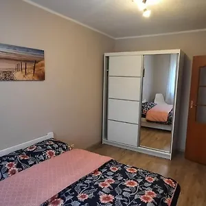 Apartament Kamienica Na Bliskiej, Gdańsk