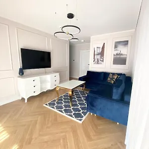 Apartament Apartament Nadmotławie, Gdańsk