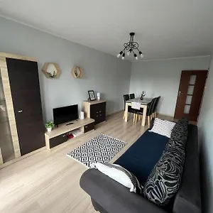 Apartament Apartament U Marty, Gdańsk