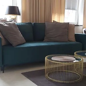 Apartament Astoria 1, Gdańsk