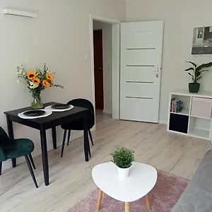 Apartament Nadmorski Evita, Gdańsk