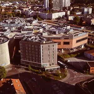 Hotel Focus Premium, Gdańsk